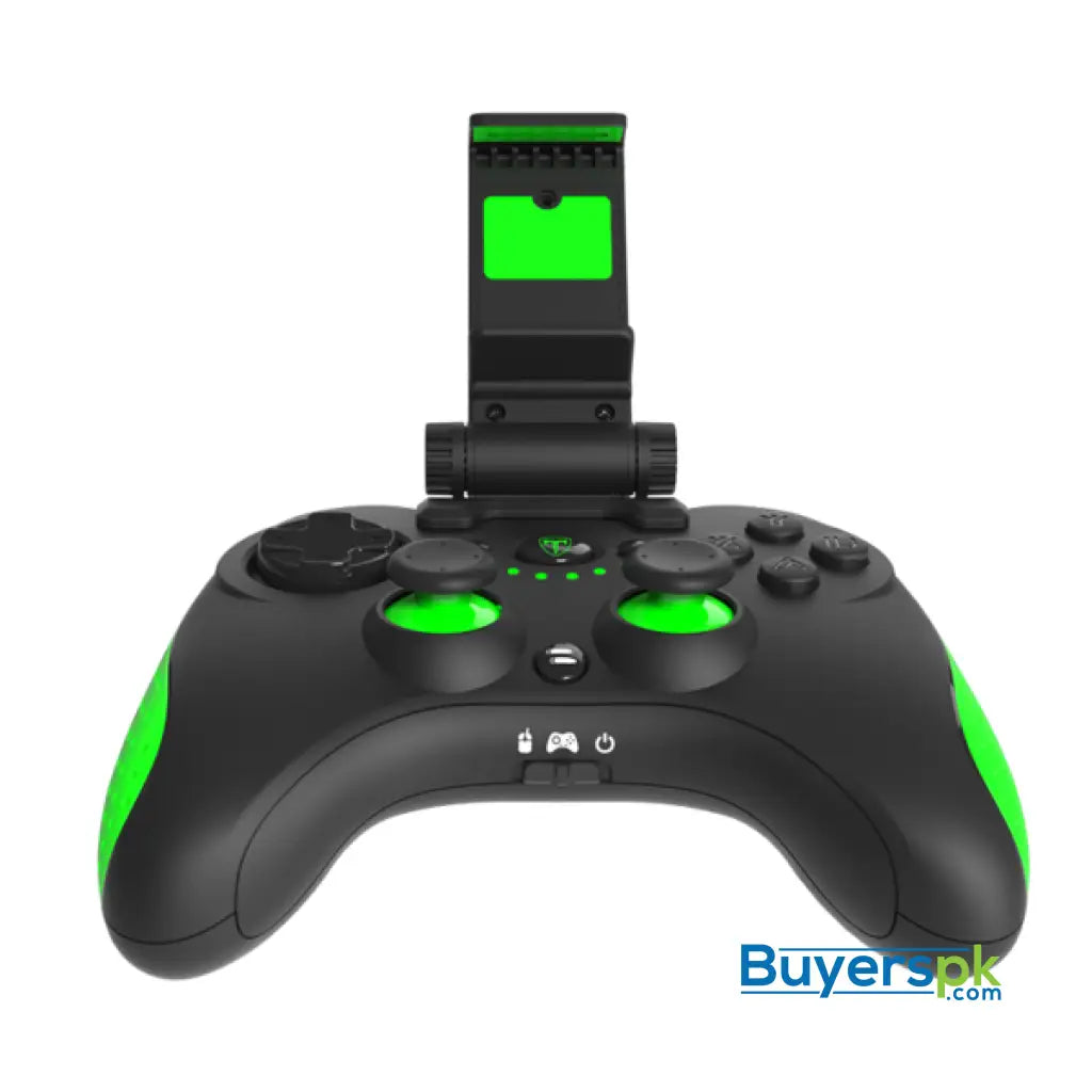 T-dagger Gemini T-tgp600 Android Bluetooth Gamepad - Price in Pakistan T-dagger Gemini T-tgp600 Android Bluetooth Gamepad - Price in Pakistan